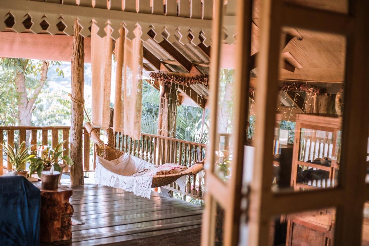 The Antique Riverside Resort Ban Pong  Экстерьер фото