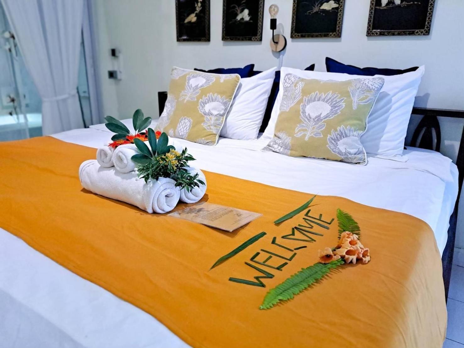 The Antique Riverside Resort Ban Pong  Экстерьер фото