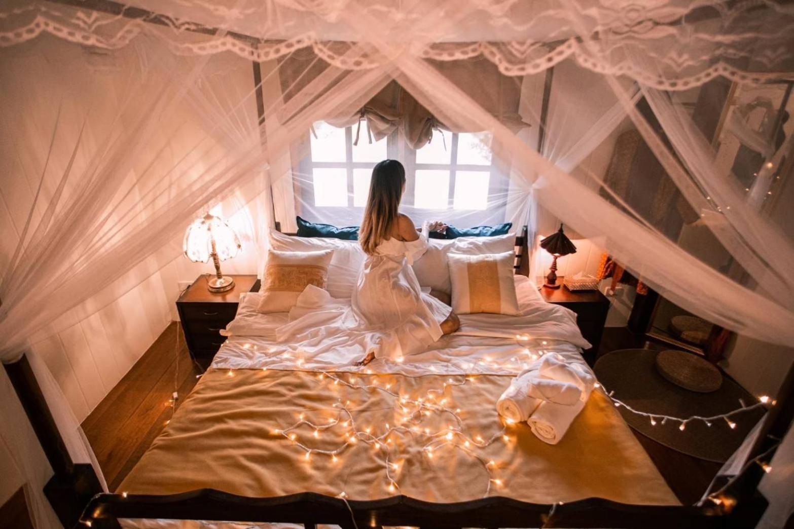 The Antique Riverside Resort Ban Pong  Экстерьер фото