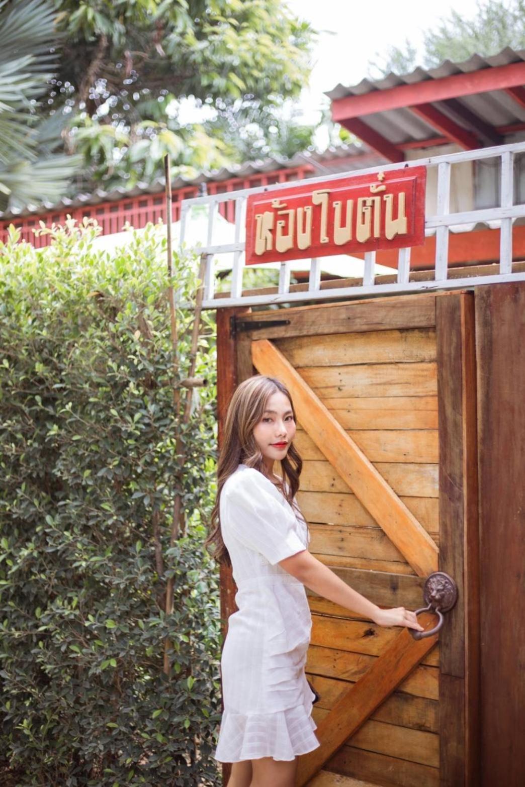 The Antique Riverside Resort Ban Pong  Экстерьер фото